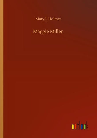 Maggie Miller