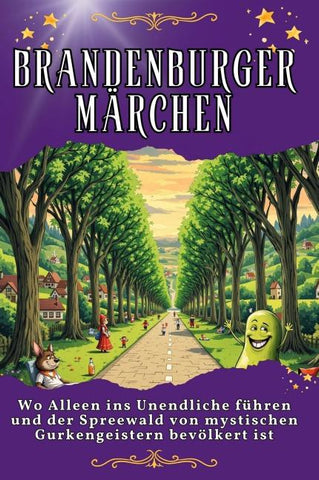 Brandenburger Märchen