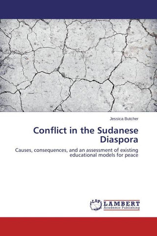 Conflict in the Sudanese Diaspora