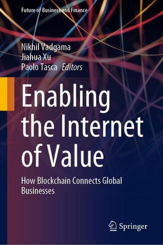 Enabling the Internet of Value