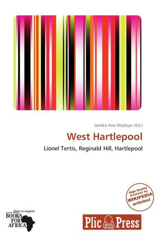 West Hartlepool