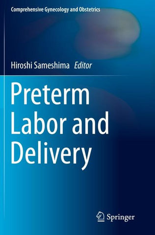 Preterm Labor and Delivery