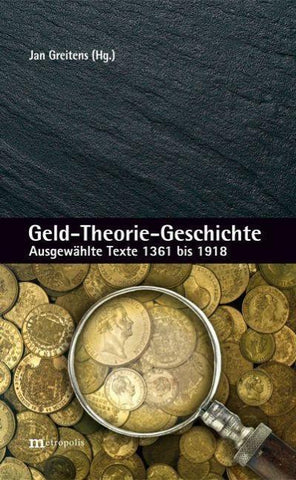 Geld-Theorie-Geschichte