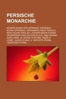 Persische Monarchie