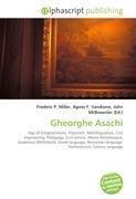 Gheorghe Asachi