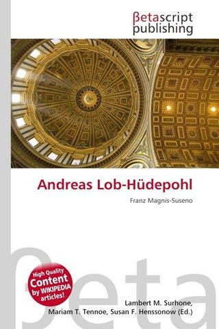 Andreas Lob-Hüdepohl