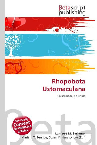 Rhopobota Ustomaculana