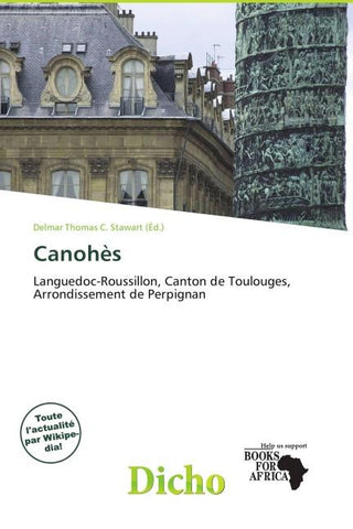 Canohès