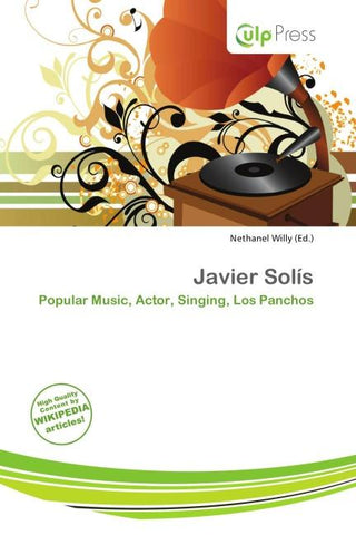 Javier Solís