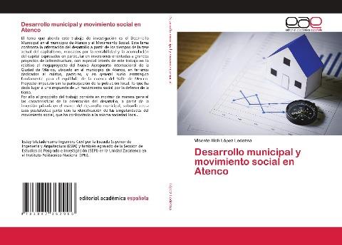 Desarrollo municipal y movimiento social en Atenco