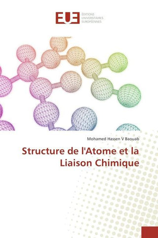Structure de l'Atome et la Liaison Chimique