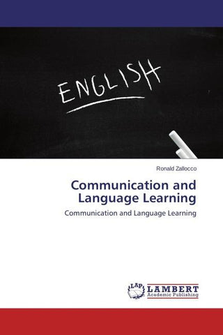 Communication and Language Learning