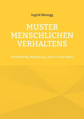 Muster menschlichen Verhaltens