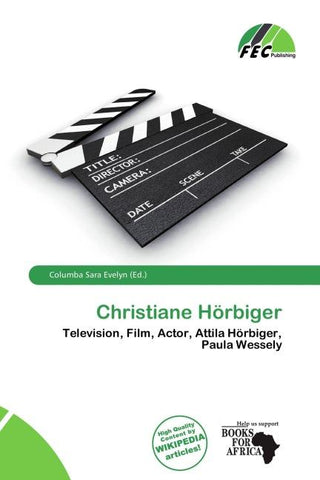 Christiane Hörbiger