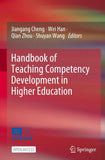 Handbook of Teaching Competency Development in Higher Education