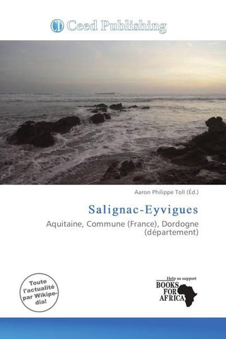 Salignac-Eyvigues
