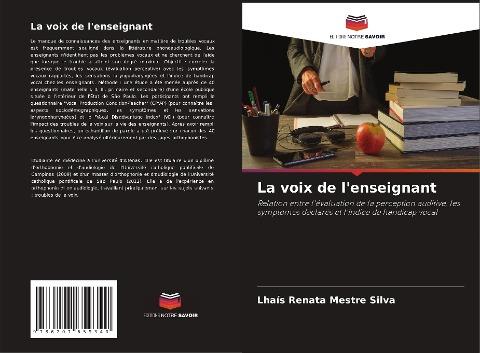 La voix de l'enseignant