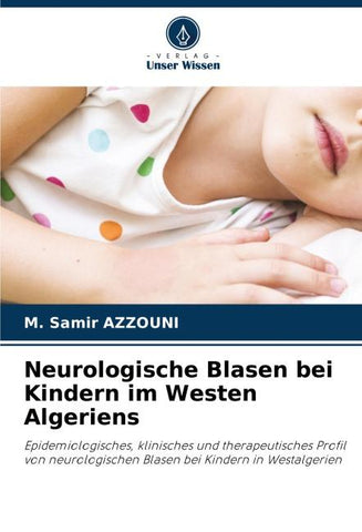 Neurologische Blasen bei Kindern im Westen Algeriens