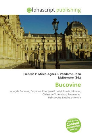 Bucovine