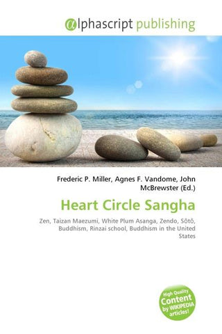 Heart Circle Sangha