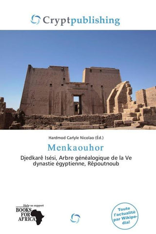 Menkaouhor