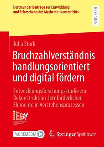 Bruchzahlverständnis handlungsorientiert und digital fördern