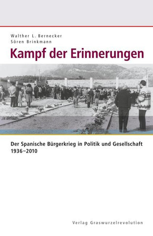 Kampf der Erinnerungen