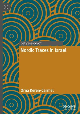 Nordic Traces in Israel