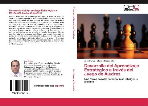 Desarrollo del Aprendizaje Estratégico a través del Juego de Ajedrez