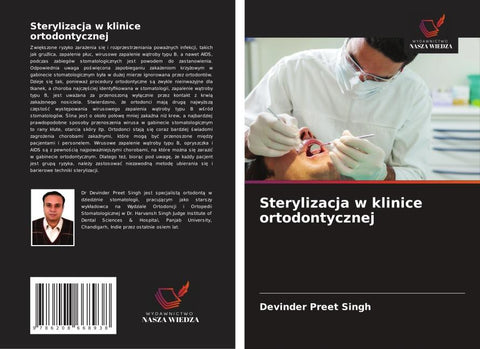 Sterylizacja w klinice ortodontycznej
