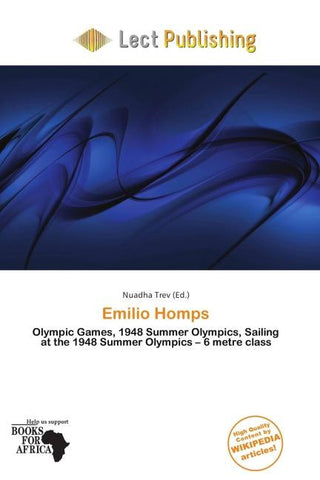 Emilio Homps