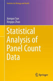 Statistical Analysis of Panel Count Data