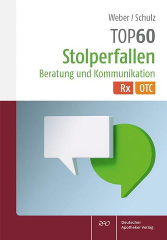TOP 60 Stolperfallen Beratung und Kommunikation