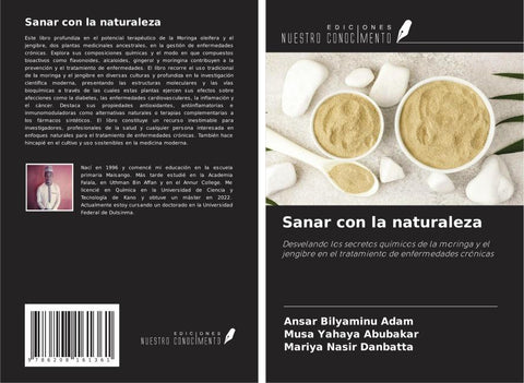 Sanar con la naturaleza