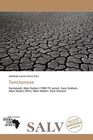 Tenctonese