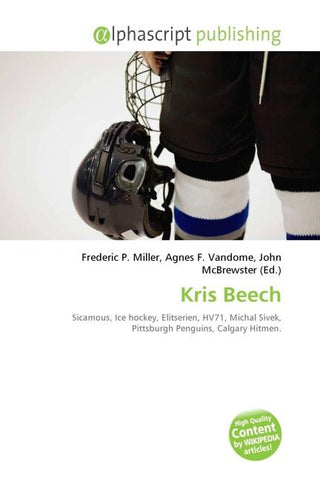 Kris Beech
