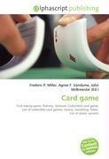 Card game