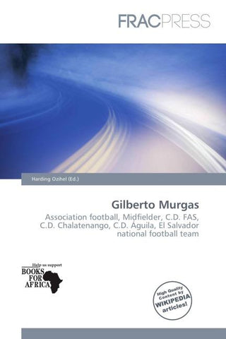 Gilberto Murgas