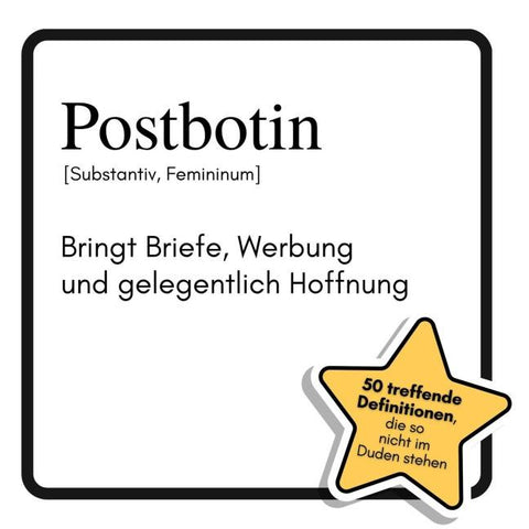 Postbotin