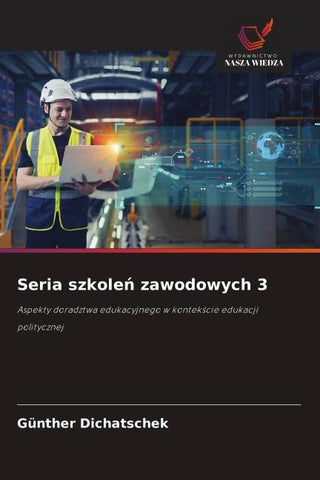 Seria szkole¿ zawodowych 3