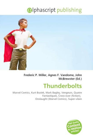 Thunderbolts