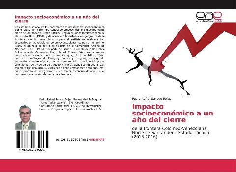 Impacto socioeconómico a un año del cierre