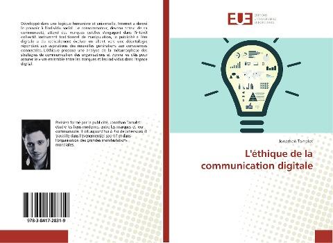 L'éthique de la communication digitale