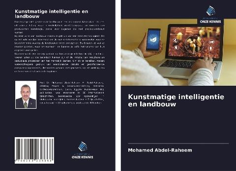 Kunstmatige intelligentie en landbouw