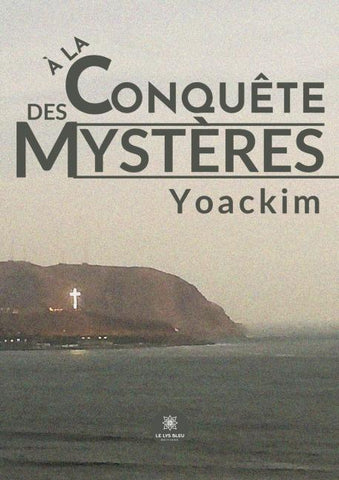 À la conquête des mystères