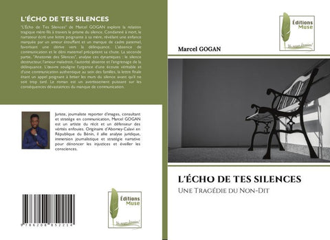 L'ÉCHO DE TES SILENCES