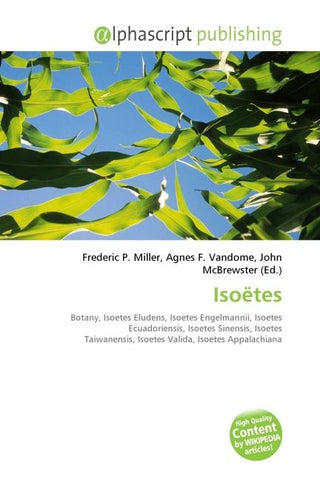 Isoëtes