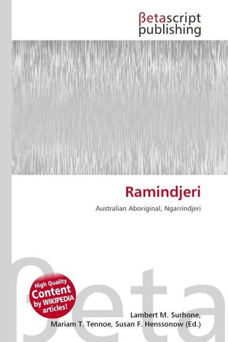 Ramindjeri