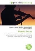 Sonata Form