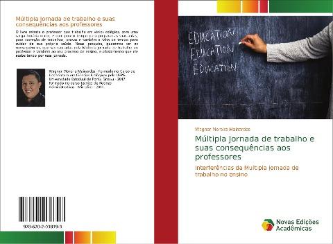 Múltipla Jornada de trabalho e suas consequências aos professores